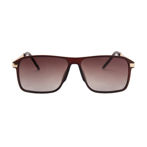 LENTES DE SOL POLARIZADOS UNISEX P3003 POLAR SUNTIME