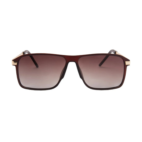 LENTES DE SOL POLARIZADOS UNISEX P3003 POLAR SUNTIME