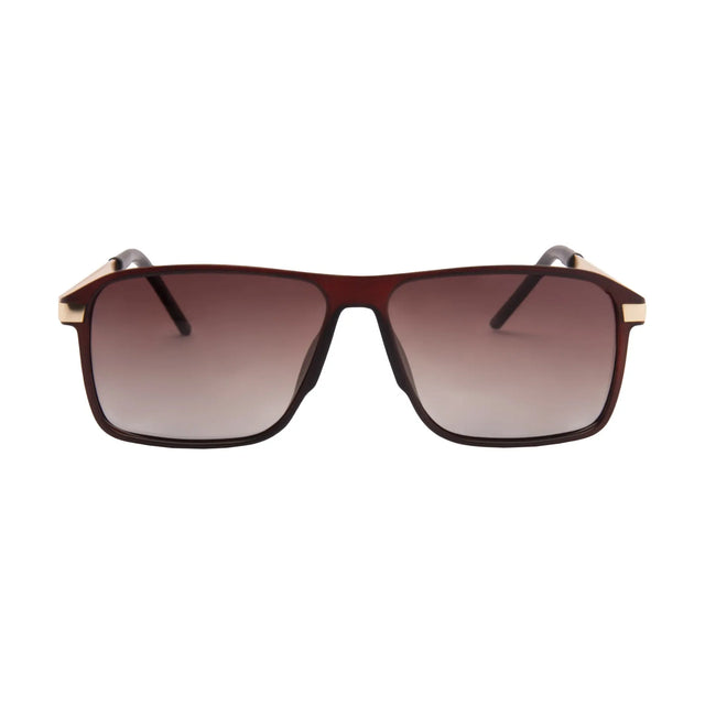 LENTES DE SOL POLARIZADOS UNISEX P3003 POLAR SUNTIME