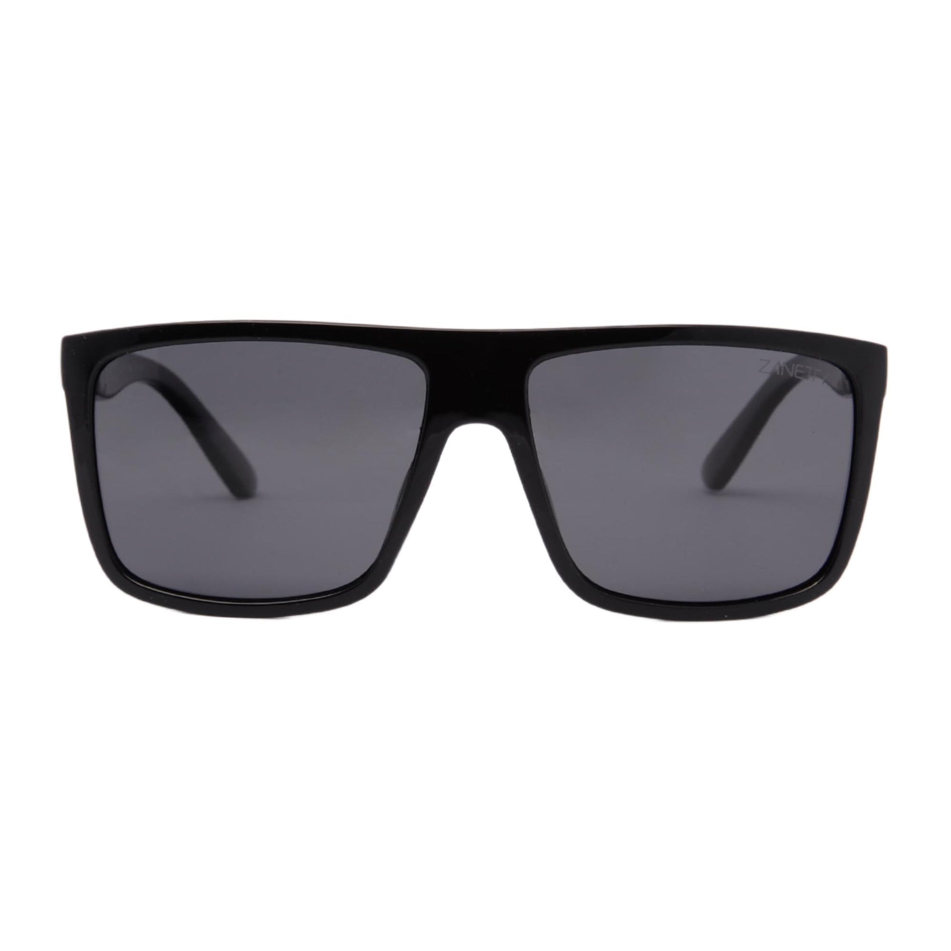 GAFAS DE SOL OUTDOOR Solar SILENT - Gafas de sol polarizadas hombre gris  translucide/smoked - Private Sport Shop
