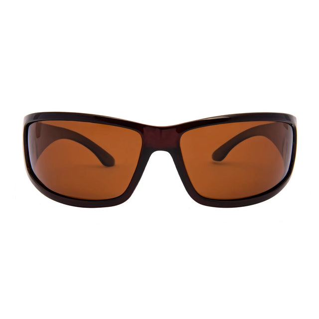 LENTES DE SOL POLARIZADOS UNISEX P6092 SUNTIME SUNTIME
