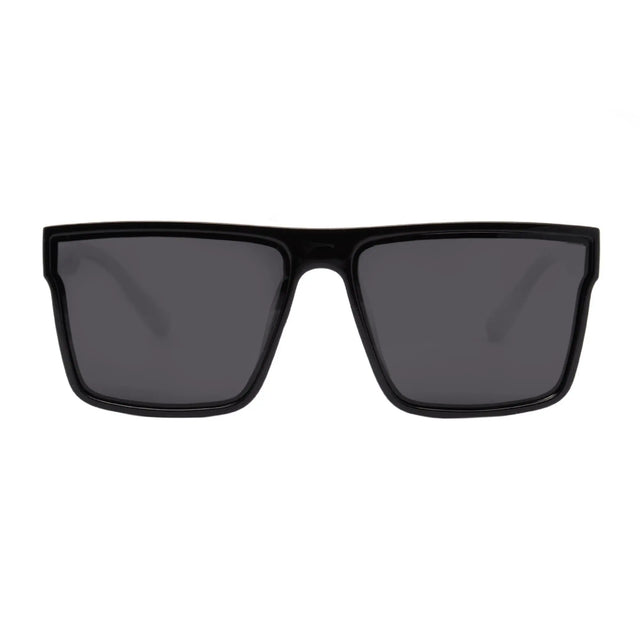 LENTES DE SOL POLARIZADOS HOMBRE P6512 ZANETTY ZANETTY