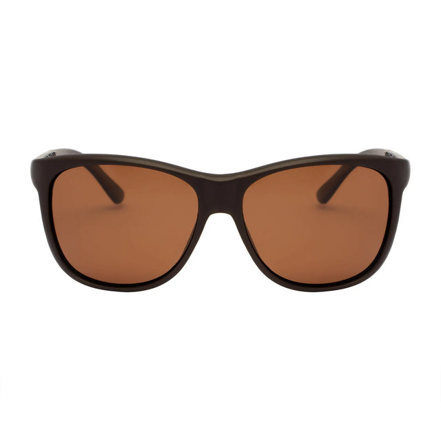 LENTES DE SOL POLARIZADOS UNISEX P891 SUNTIME SUNTIME