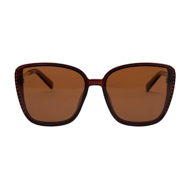 LENTES DE SOL POLARIZADOS UNISEX PR9031 POLAR SUNTIME