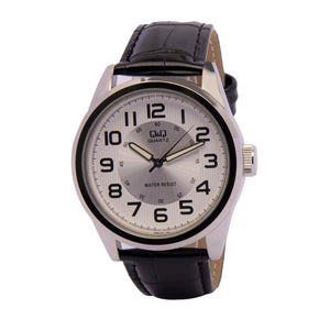 RELOJ ACUATICO HOMBRE Q266J304Y Q&Q Q&Q
