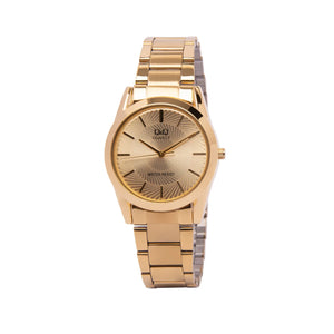 RELOJ ACUATICO HOMBRE Q700-010Y Q&Q Q&Q