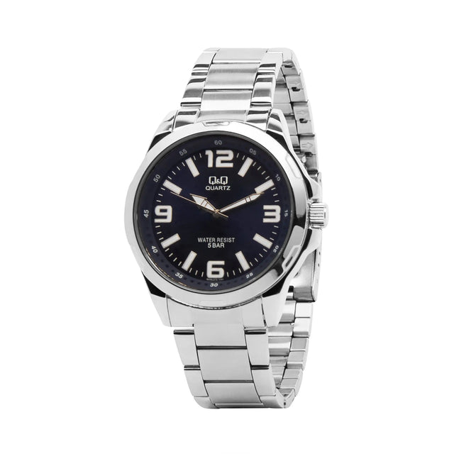 RELOJ ACUATICO HOMBRE QA48J215Y Q&Q Q&Q