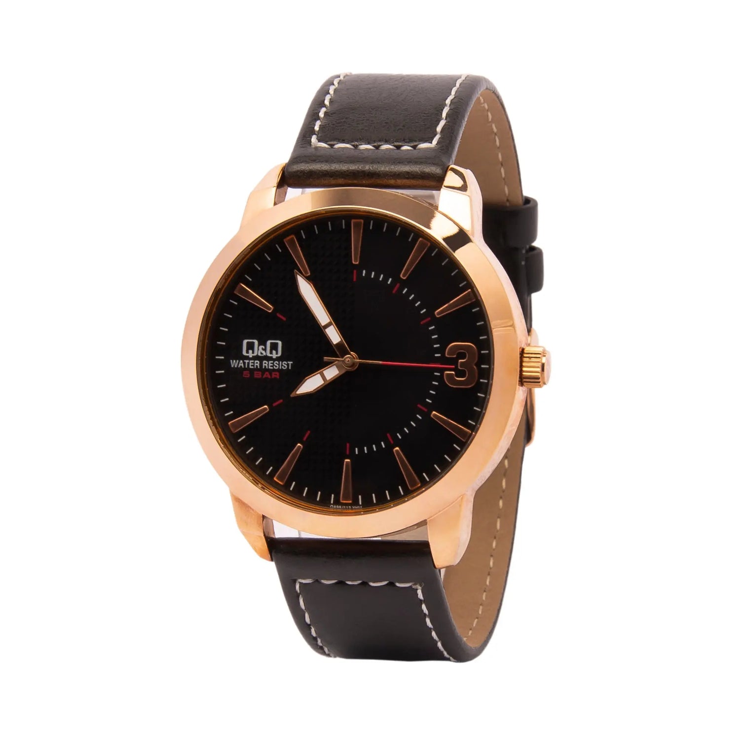 RELOJ ACUATICO HOMBRE QA98J112Y Q&Q Q&Q