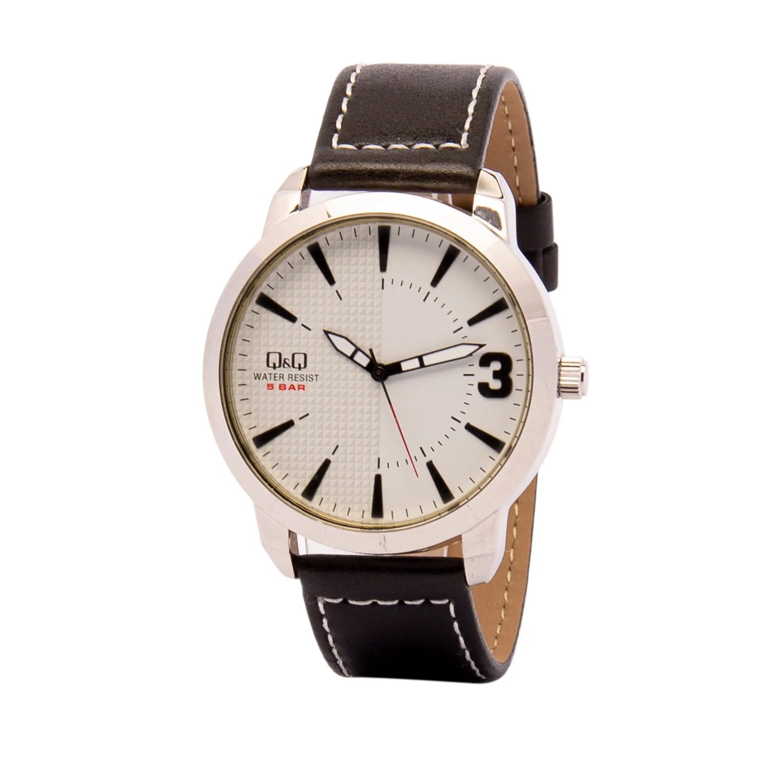 RELOJ ACUATICO HOMBRE QA98J301Y Q&Q Q&Q