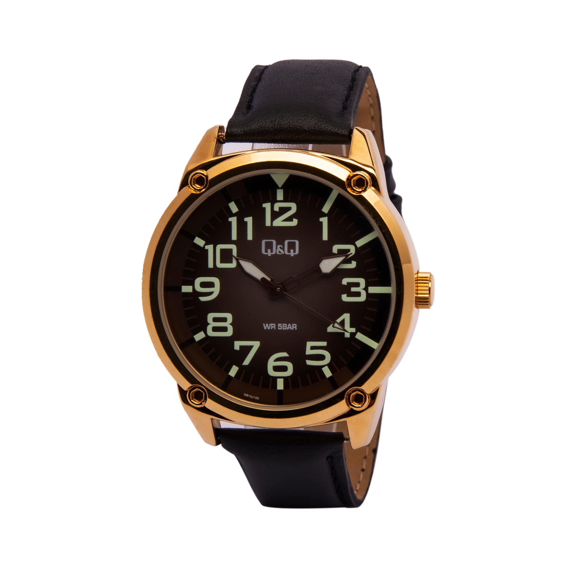 RELOJ ACUATICO HOMBRE QB10J515Y Q&Q