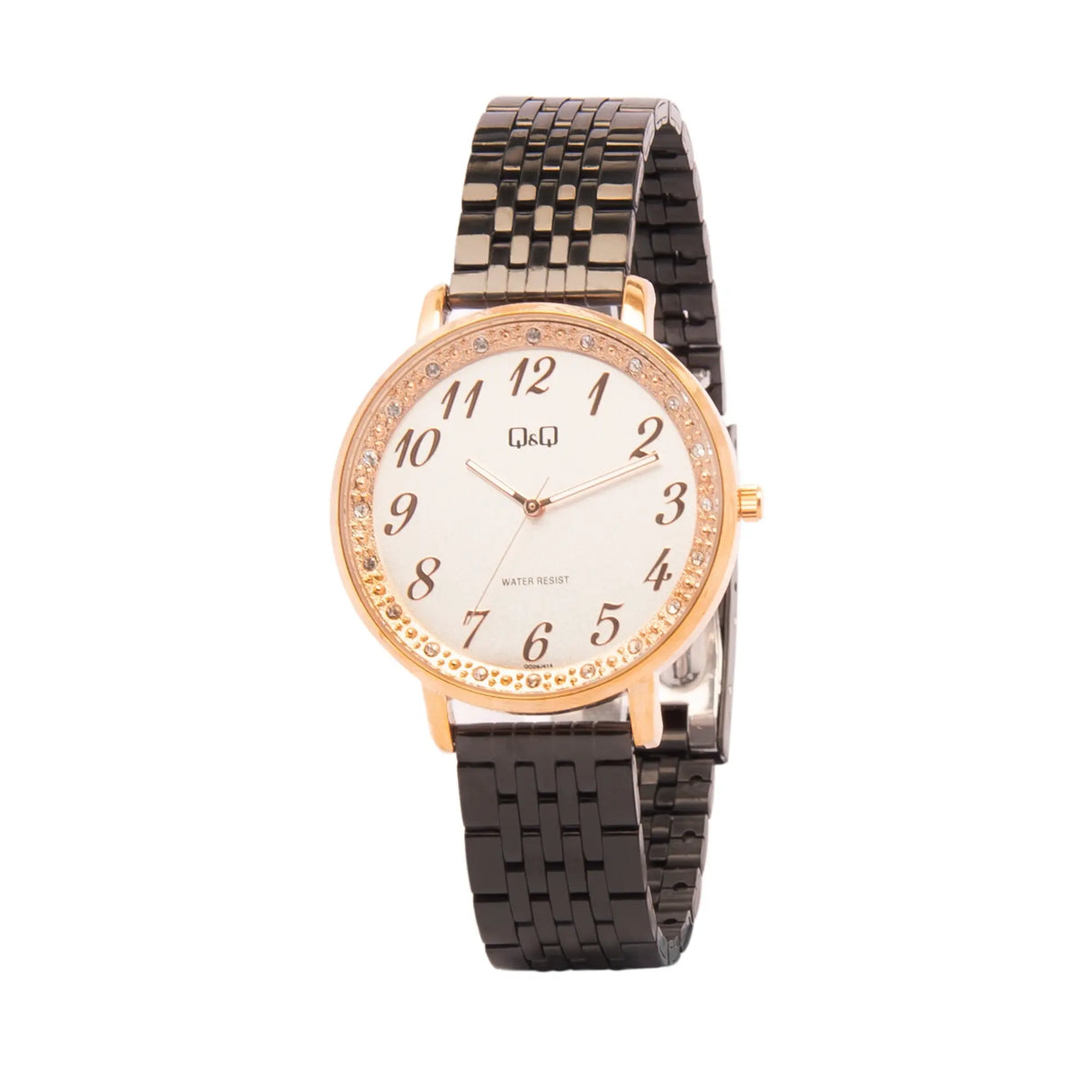 RELOJ ACUATICO MUJER QC09J414Y Q&Q Q&Q