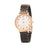 RELOJ ACUATICO MUJER QC09J414Y Q&Q Q&Q