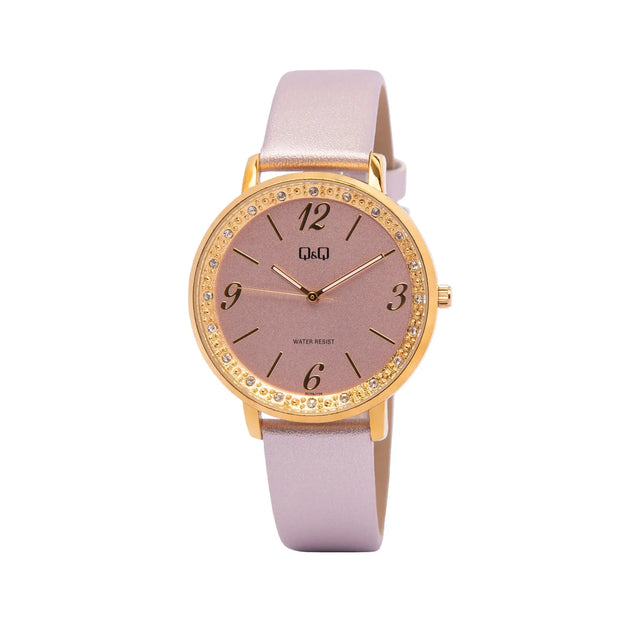 RELOJ ACUATICO MUJER QC09J105Y Q&Q Q&Q