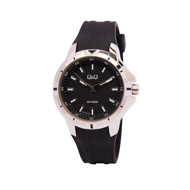 RELOJ ACUATICO HOMBRE QC18J502Y Q&Q Q&Q