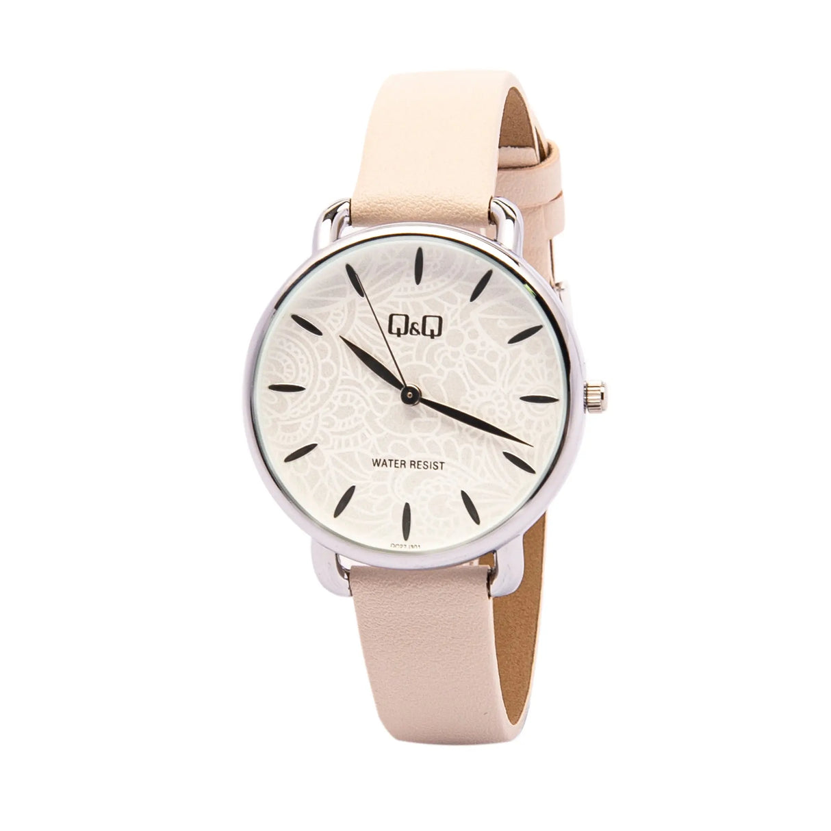RELOJ ACUATICO MUJER QC27J301Y Q&Q Q&Q