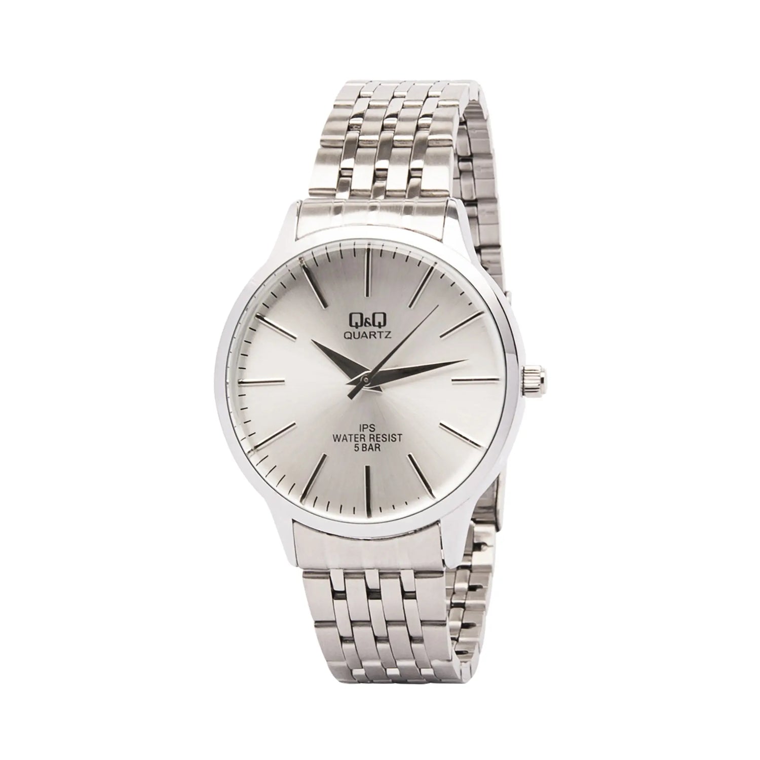 RELOJ ACUATICO HOMBRE QZ16J201Y Q&Q Q&Q