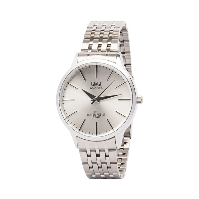 RELOJ ACUATICO HOMBRE QZ16J201Y Q&Q Q&Q