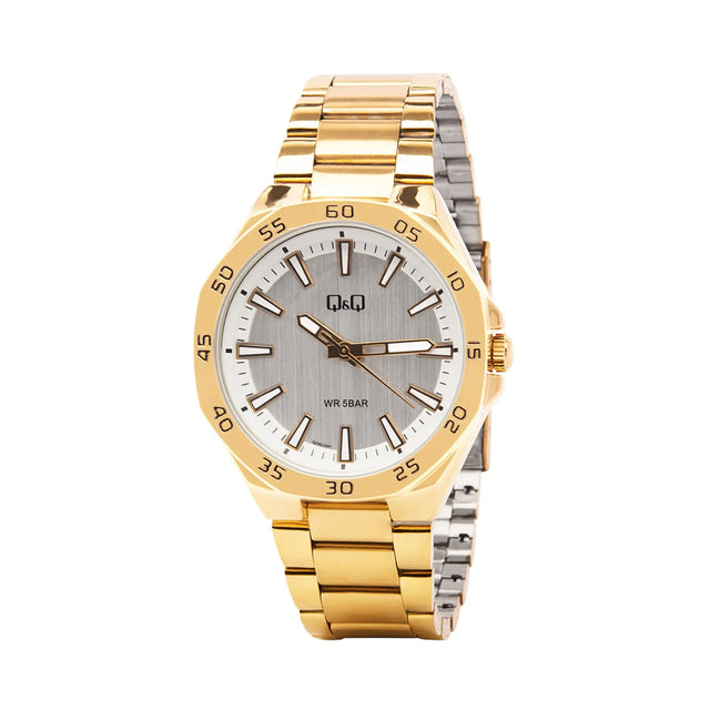 RELOJ ACUATICO HOMBRE QZ82J001Y Q&Q Q&Q