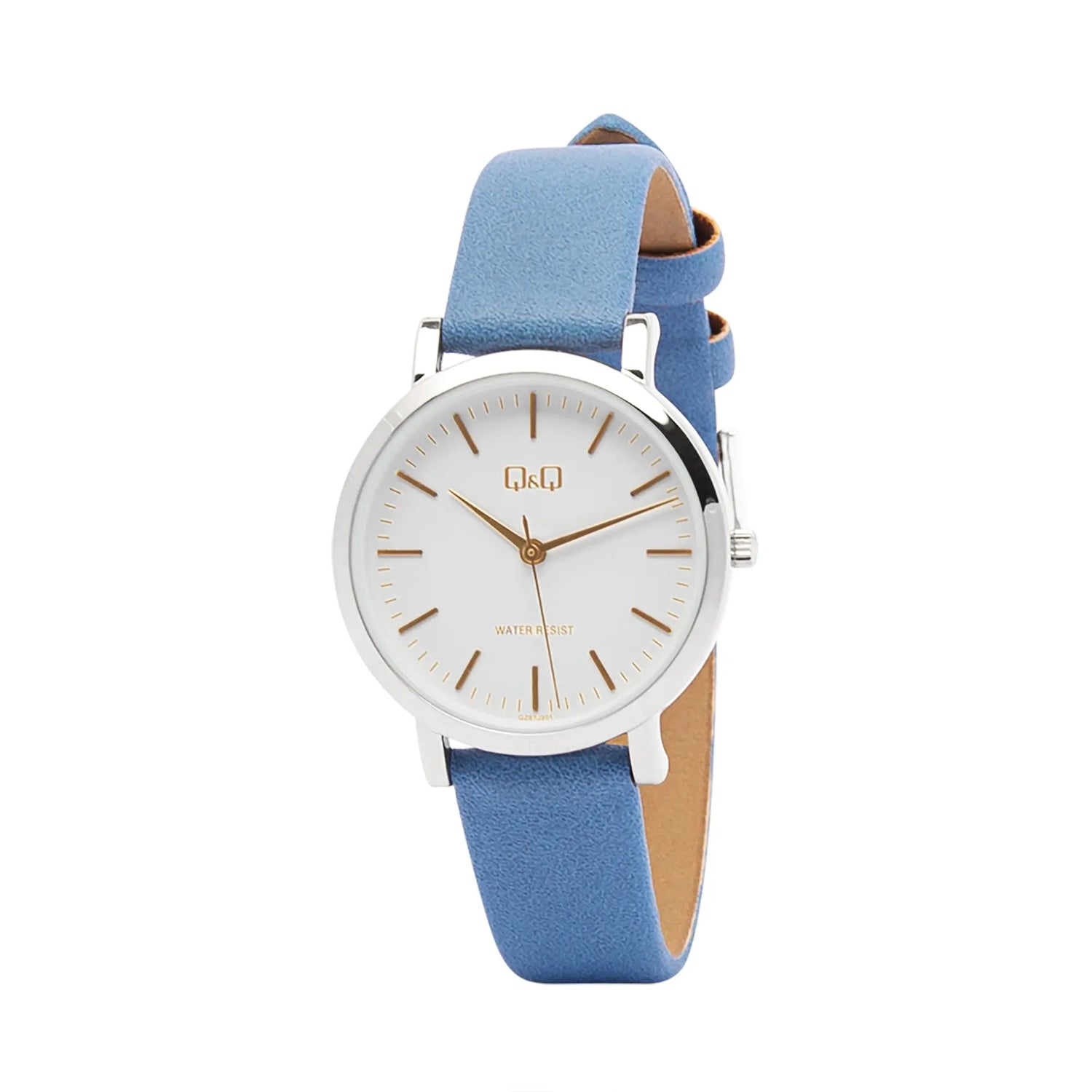RELOJ ACUATICO MUJER QZ87J301Y Q&Q Q&Q