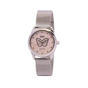 RELOJ ACUATICO MUJER QZ93J202Y Q&Q Q&Q