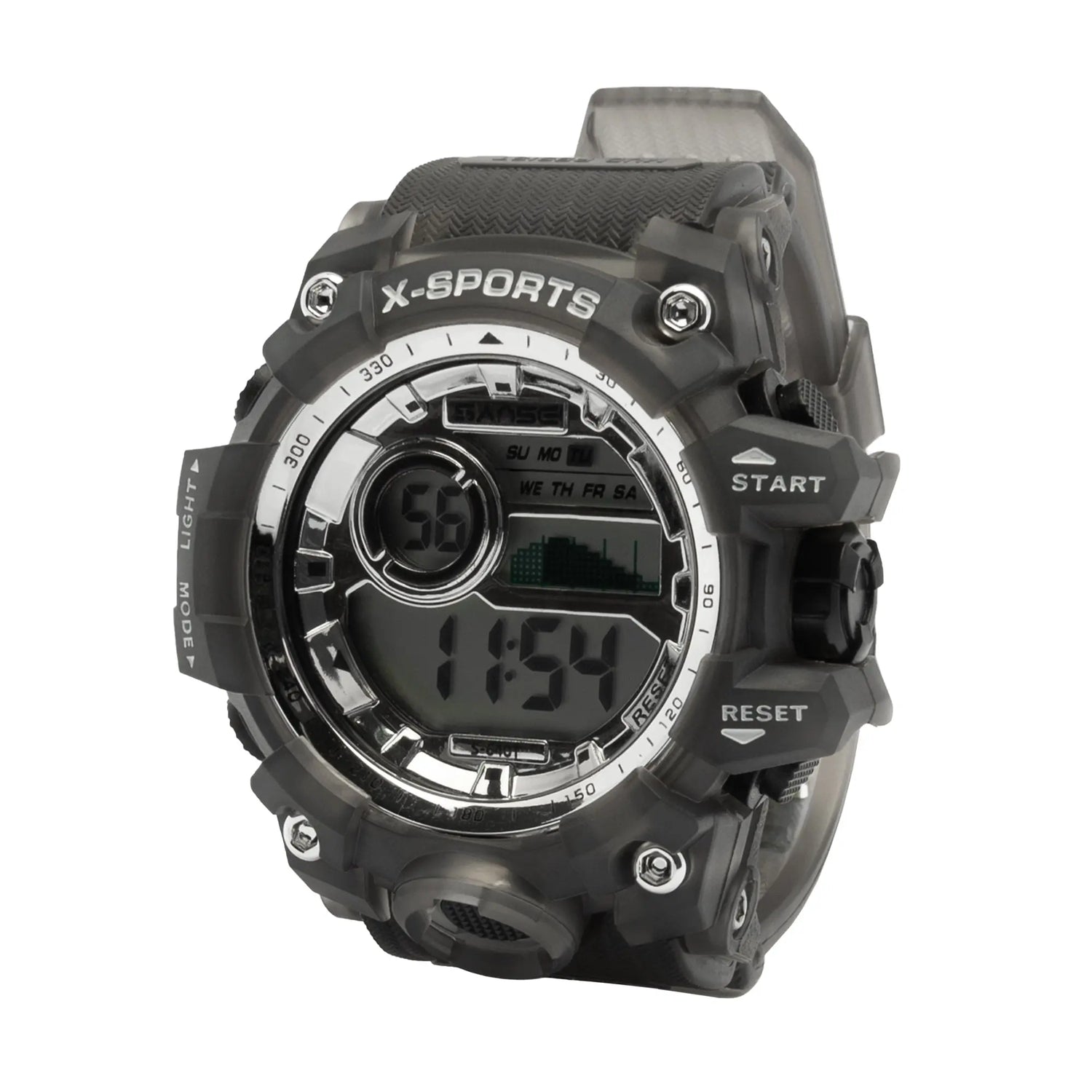 RELOJ ACUATICO HOMBRE S-640T SANSE SANSE