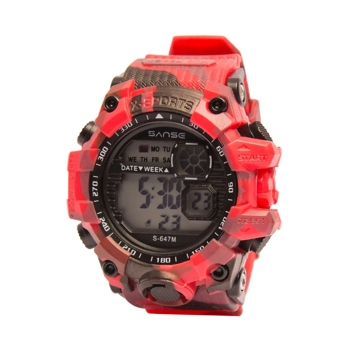 RELOJ ACUATICO MUJER S-647M SANSE SANSE