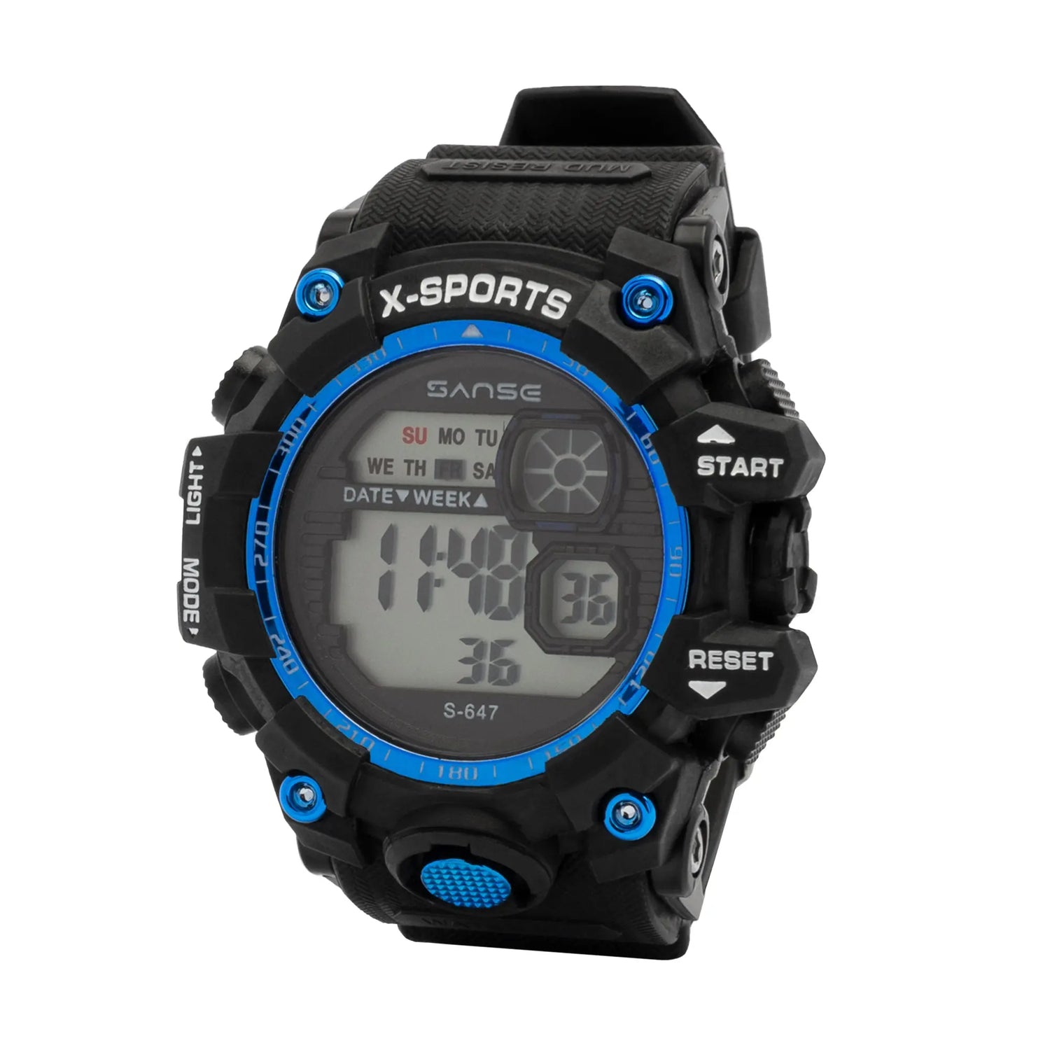 RELOJ ACUATICO HOMBRE S-647 SANSE SANSE