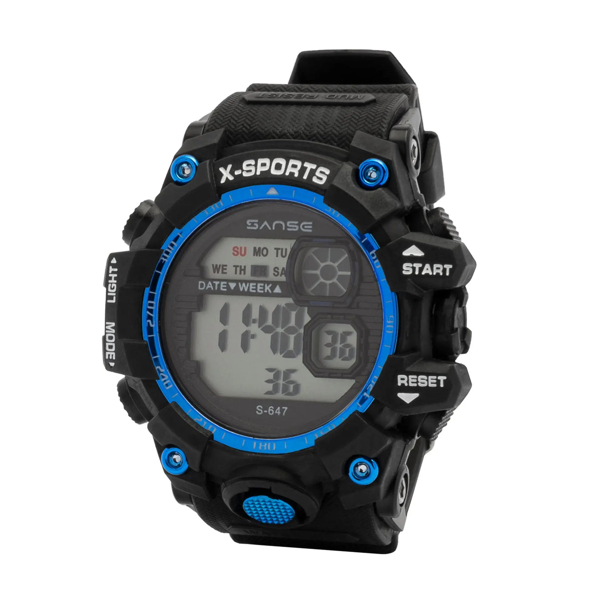 RELOJ ACUATICO HOMBRE S-647 SANSE SANSE
