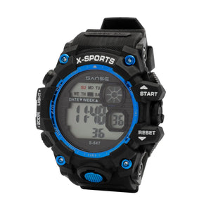 RELOJ ACUATICO HOMBRE S-647 SANSE SANSE