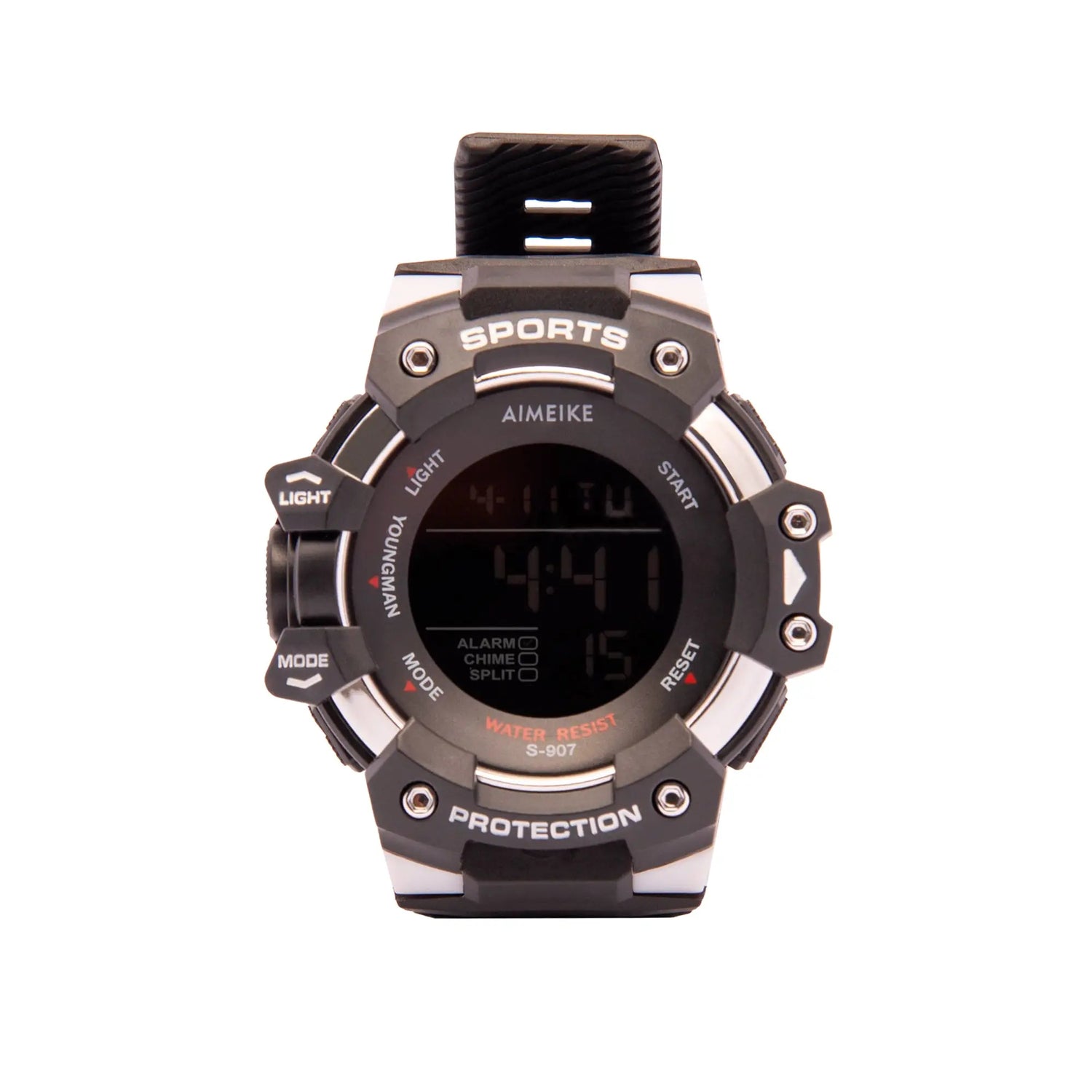 RELOJ ACUATICO HOMBRE S-907 AIMEIKE SUNTIME