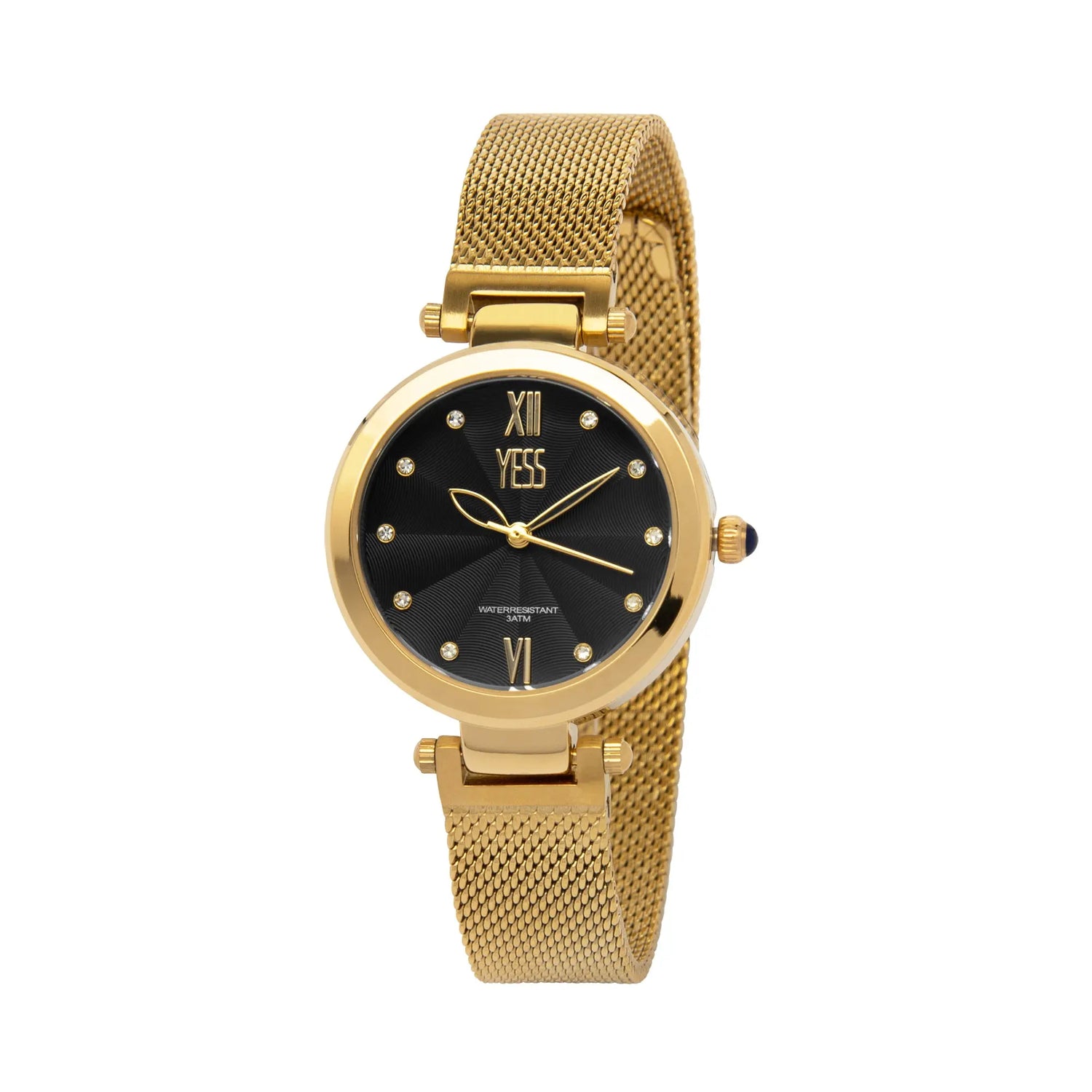 RELOJ ACUATICO MUJER S17913S YESS 1014682 YESS