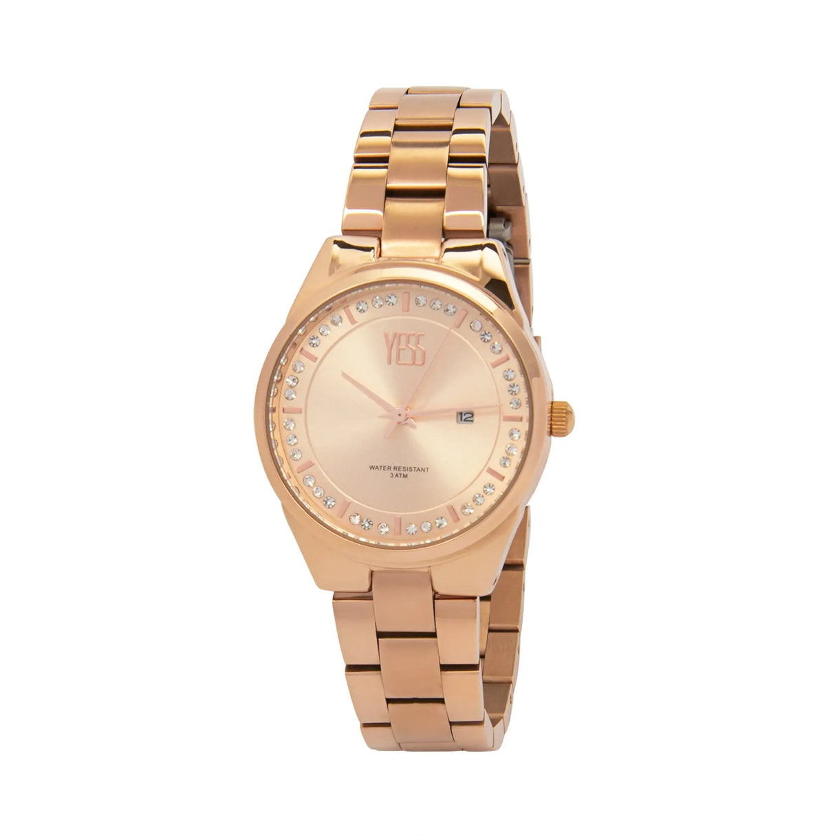 RELOJ ACUATICO MUJER S18188S YESS YESS