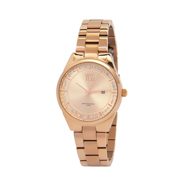 RELOJ ACUATICO MUJER S18188S YESS YESS