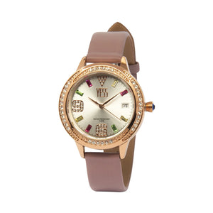 RELOJ ACUATICO MUJER S19271S YESS YESS