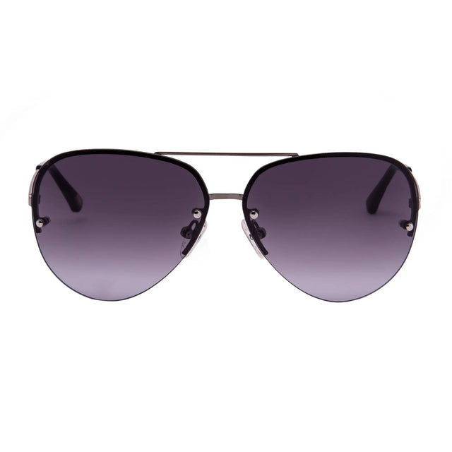 LENTES DE SOL UV400 UNISEX SE6044 08B SKECHERS SKECHERS