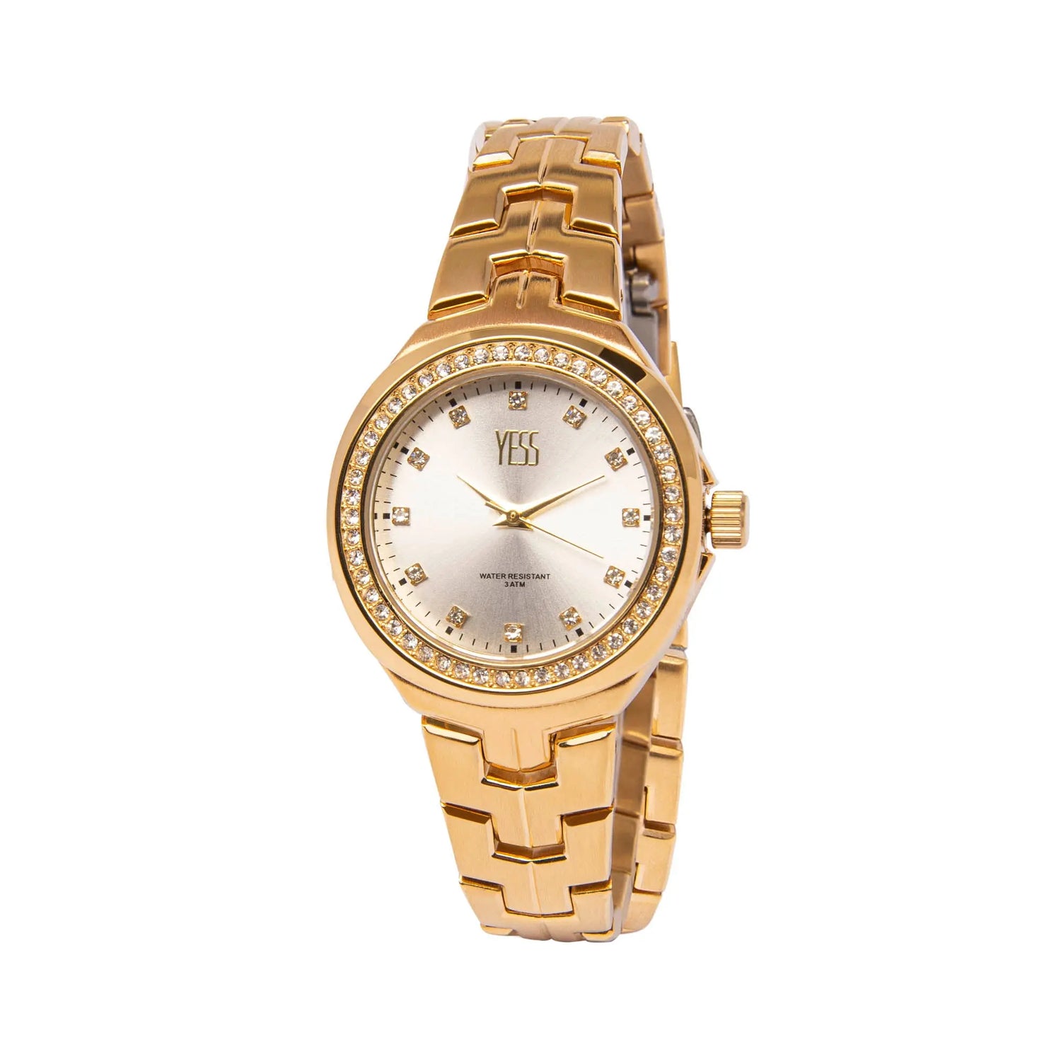 RELOJ ACUATICO MUJER SI7007S YESS YESS
