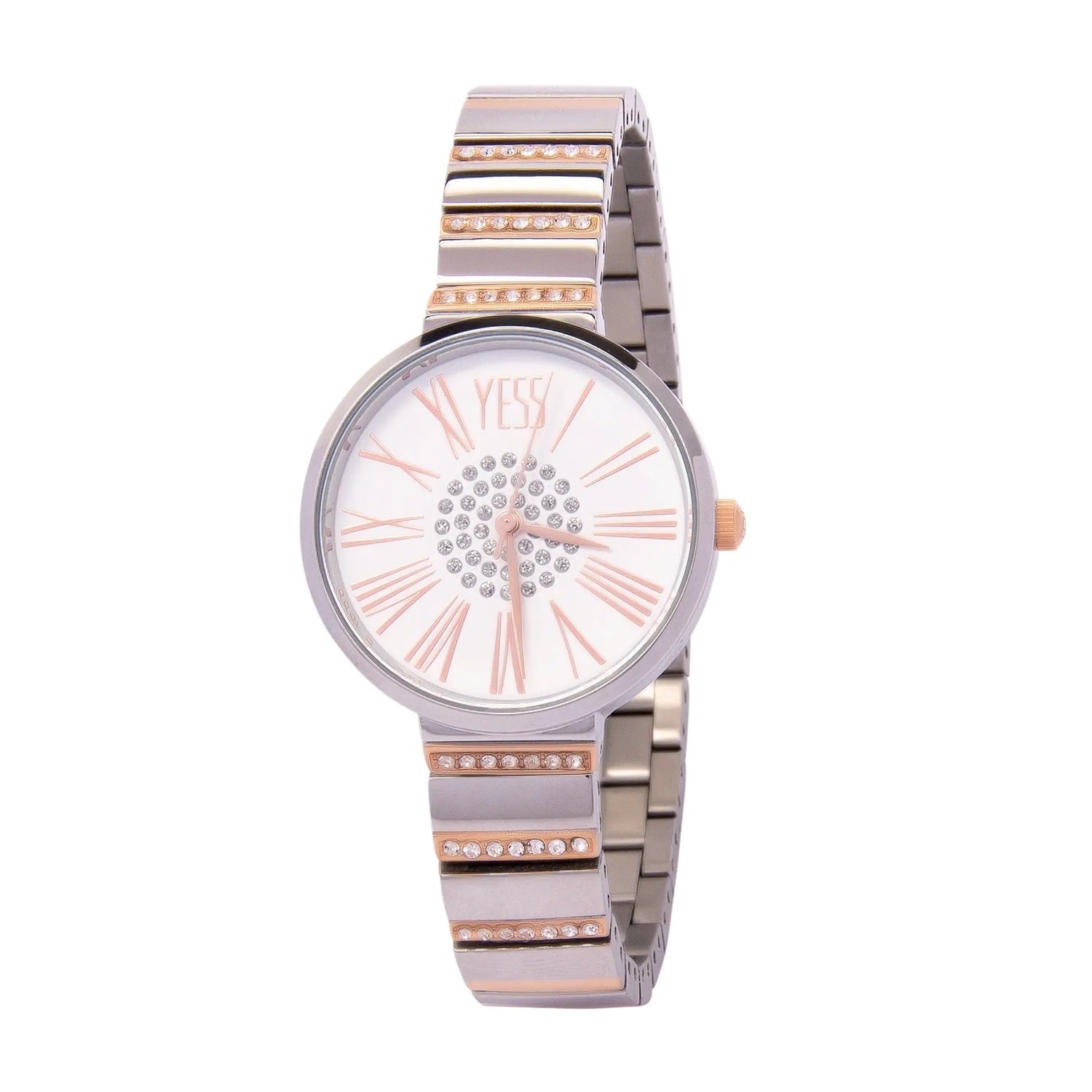RELOJ ACUATICO MUJER SM-19613 YESS YESS