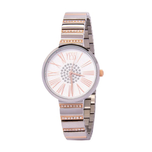 RELOJ ACUATICO MUJER SM-19613 YESS YESS