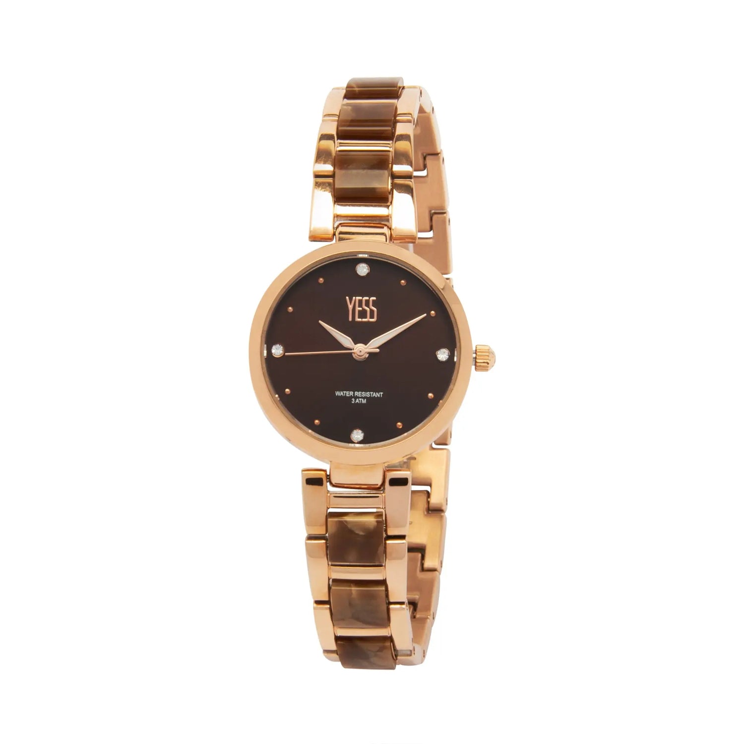RELOJ ACUATICO MUJER SM-19908 YESS YESS