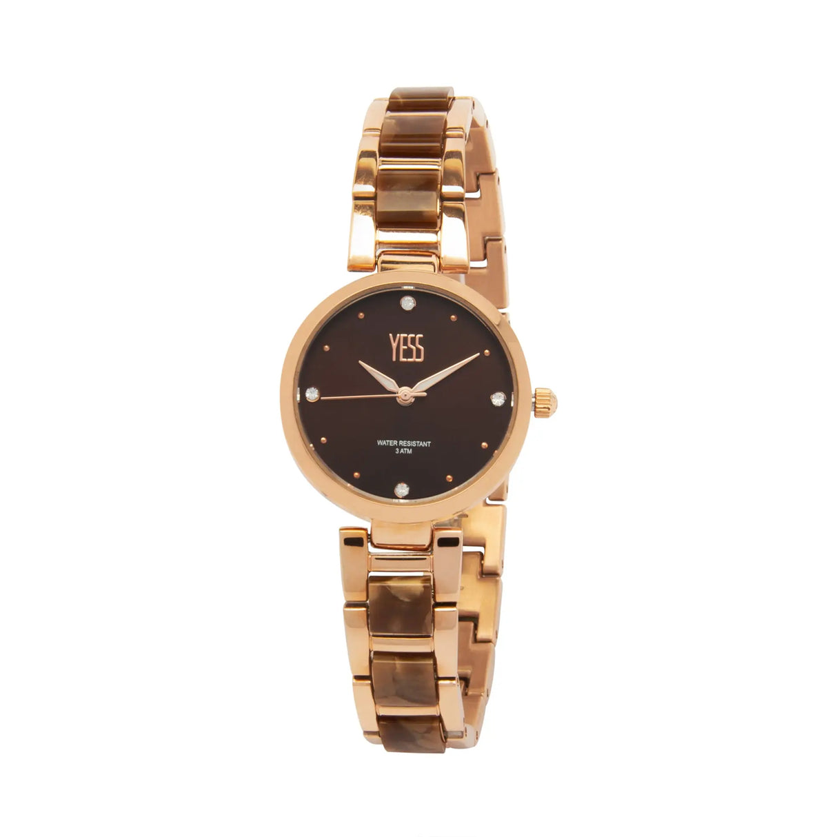 RELOJ ACUATICO MUJER SM-19908 YESS YESS