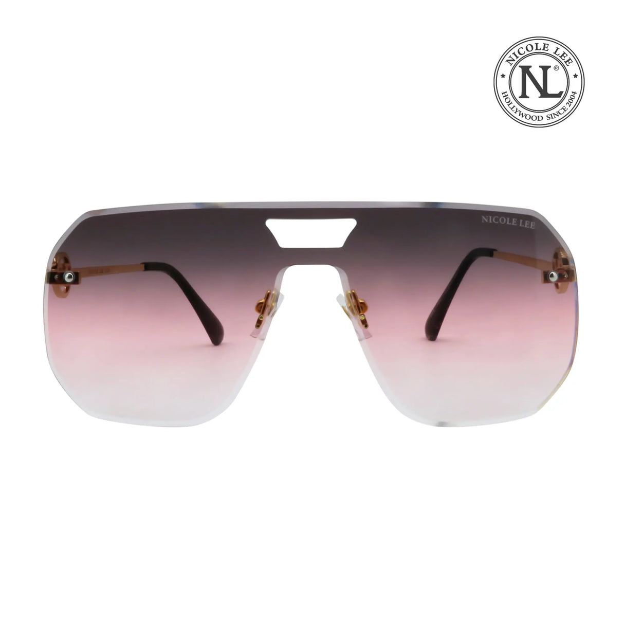 LENTES DE SOL UV400 MUJER SNL-19A01 NICOLE LEE NICOLE LEE