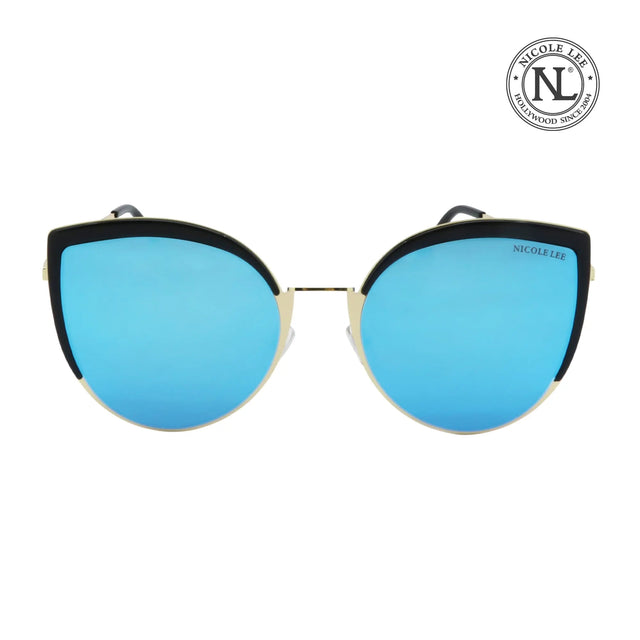 LENTES DE SOL UV400 MUJER SNL-19A02 NICOLE LEE NICOLE LEE