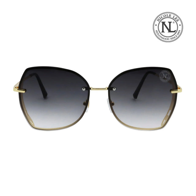 LENTES DE SOL UV400 MUJER SNL-19A04 NICOLE LEE NICOLE LEE