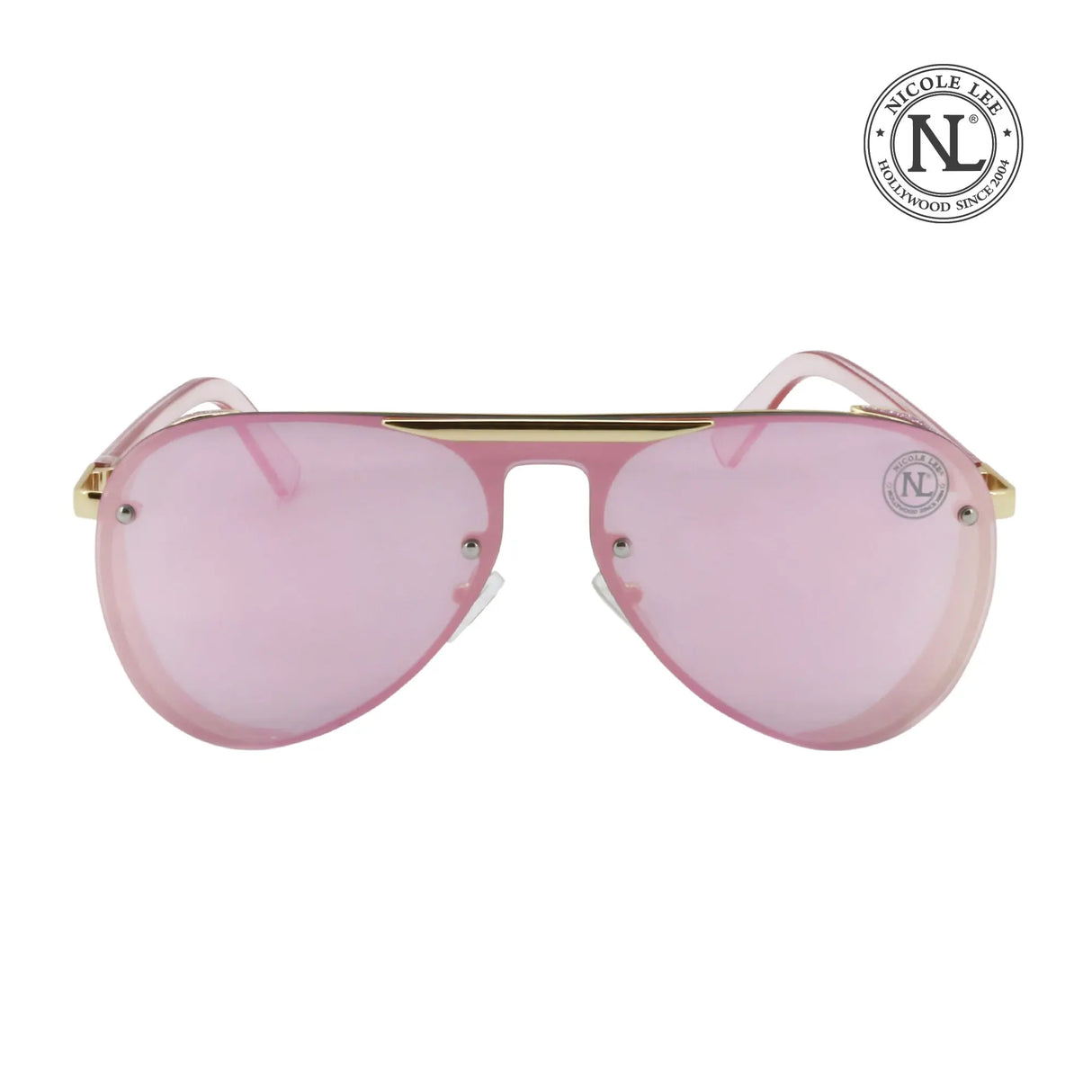 LENTES DE SOL UV400 MUJER SNL-19A05 NICOLE LEE NICOLE LEE