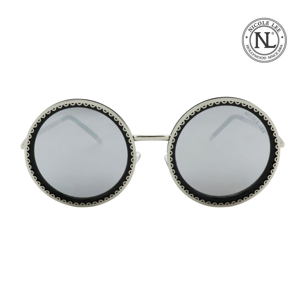 LENTES DE SOL UV400 MUJER SNL-19A07 NICOLE LEE