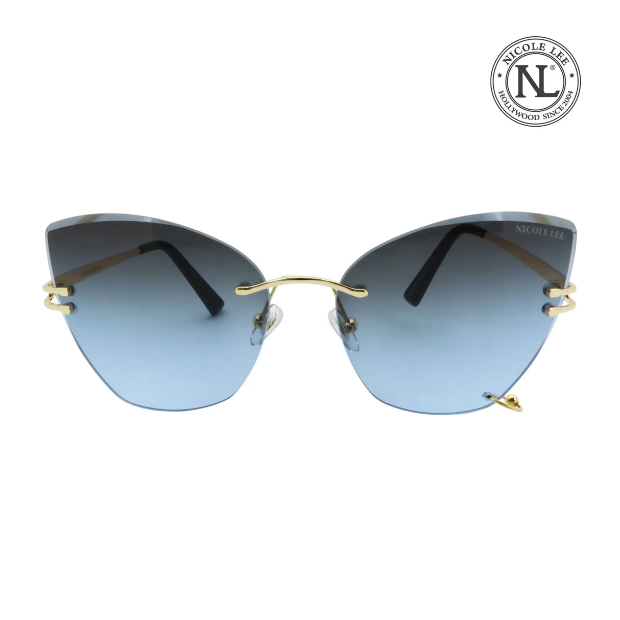 LENTES DE SOL UV400 MUJER SNL-19A09 NICOLE LEE NICOLE LEE