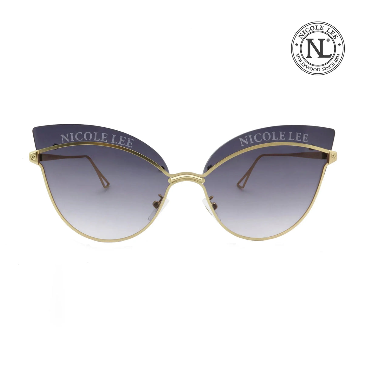 LENTES DE SOL UV400 MUJER SNL-19A10 NICOLE LEE NICOLE LEE