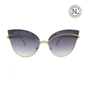 LENTES DE SOL UV400 MUJER SNL-19A10 NICOLE LEE NICOLE LEE
