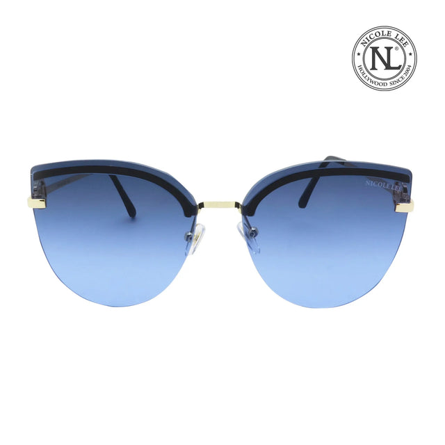 LENTES DE SOL UV400 MUJER SNL-19A11 NICOLE LEE NICOLE LEE