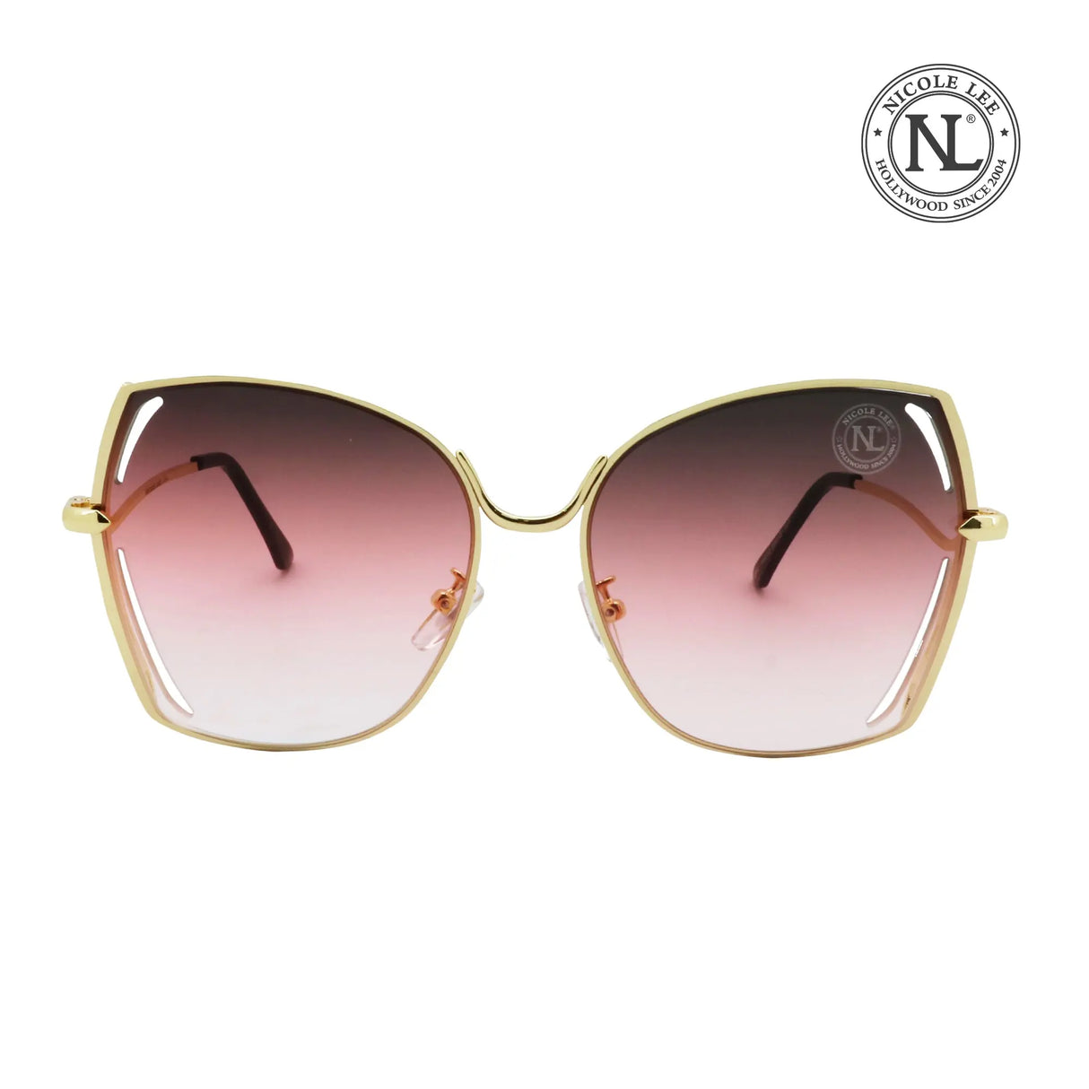 LENTES DE SOL UV400 MUJER SNL-19A12 NICOLE LEE NICOLE LEE